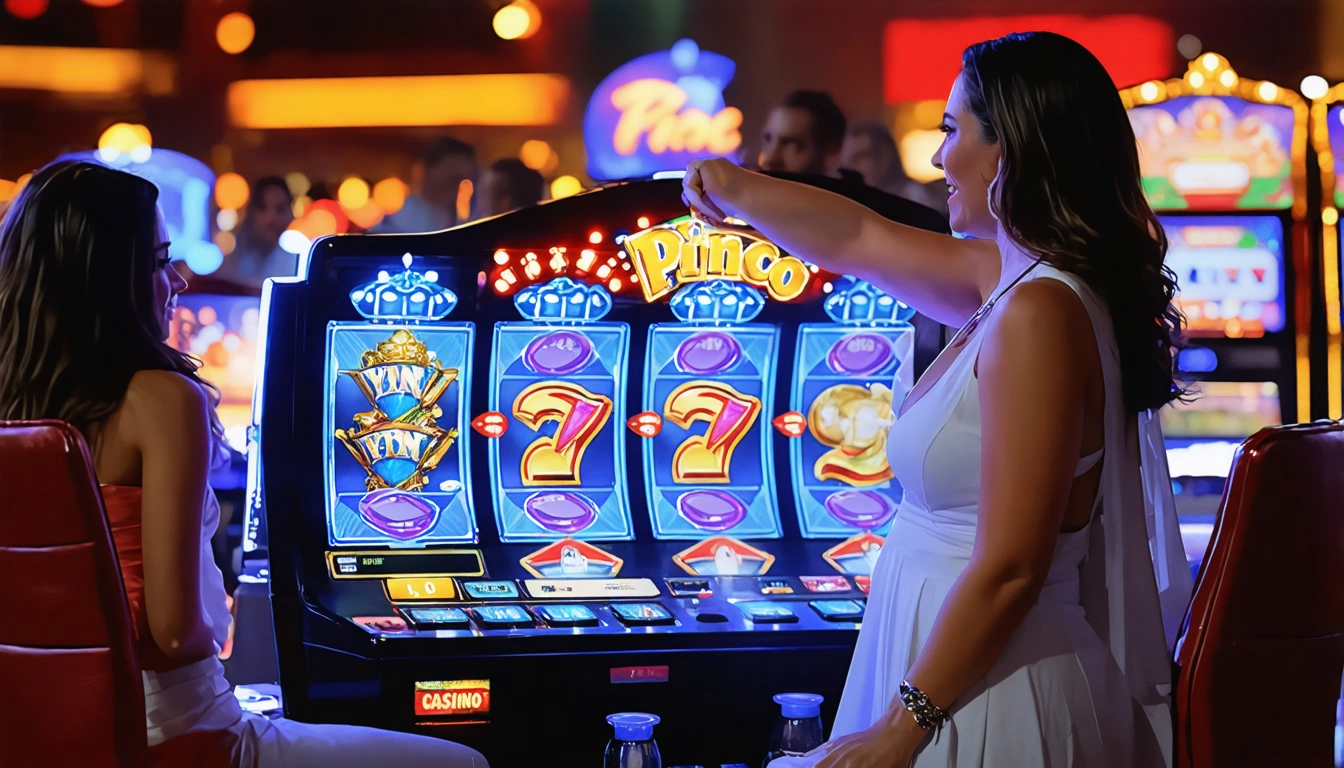 download Pinco Casino